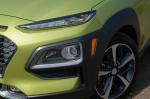 Hyundai Kona 2018 года (NA)